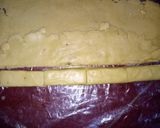 Foto langkah ke 5 dari resep Wafer cookies.