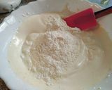 Foto del paso 2 de la receta: Tarta tres pisos de limón