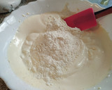 Foto del paso 2 de la receta: Tarta tres pisos de limón