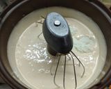 Φωτογραφία βήματος 2 της συνταγής Ραβανί Βέροιας Αντώνης