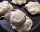 Foto langkah ke 7 dari resep Fluffy japanese pancake.