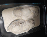 Foto del paso 9 de la receta: Berenjenas rellenas de arroz con bechamel