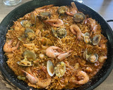 Foto del paso 6 de la receta: Fideuá de marisco