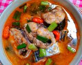 Foto langkah ke 3 dari resep Tomyam Ikan.