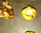 Foto del paso 1 de la receta: Nísperos rellenos - bombones de níspero