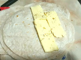Rapiditas con queso