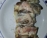 Foto del paso 13 de la receta: Pinchos de lomitos rellenos 