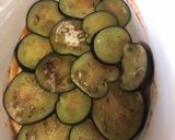 Foto del paso 8 de la receta: Musaka de berenjenas!