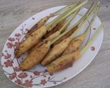 Foto langkah ke 5 dari resep Sate lilit khas Bali.