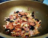 สปาเกตตี้พริกแห้งเบค่อน เส้นแบบอัลเดนเต้ วิธีทำสูตร 2 รูป