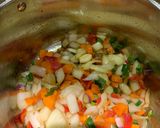 Foto del paso 2 de la receta: Guiso de lentejas