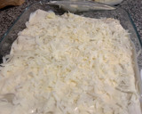 Foto del paso 8 de la receta: Canelones de pollo asado
