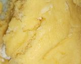 Foto del paso 1 de la receta: * Alfajores de maicena *