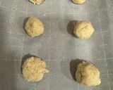 A picture of step 5 of Cream Cheese Cookies.