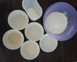 Foto del paso 1 de la receta: Berlinesas