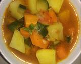 One pot stew recipe step 8 photo