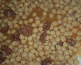 Foto del paso 2 de la receta: Garbanzos con chorizo picante