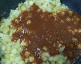 Foto del paso 6 de la receta: Picadillo con papa