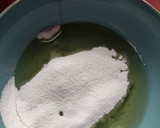 Foto del paso 1 de la receta: Tejas