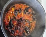 Foto del paso 3 de la receta: Salmorreta Alicantina