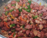 Foto del paso 3 de la receta: Garbanzo frito