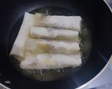 Foto langkah ke 4 dari resep Piscok (Pisang Cokelat).