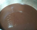 Foto langkah ke 1 dari resep Selai Coklat Ekonomis.