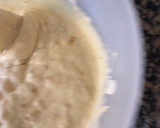 Foto del paso 6 de la receta: Souffle de plátano