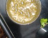 मनमानी चिली कैरी (chilly kairi drink recipe in marathi) रेसिपी स्टेप 3 फोटो 