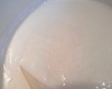 Foto del paso 4 de la receta Pudding vietnamita de leche de coco, perlas de tapioca y plátano