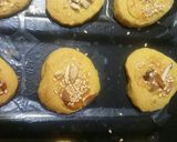 A picture of step 6 of Naan khatai.