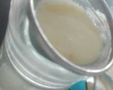Foto del paso 3 de la receta: Agua fresca de naranja con guayaba