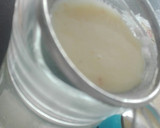 Foto del paso 3 de la receta: Agua fresca de naranja con guayaba
