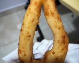 Foto del paso 7 de la receta: Rosquetes vallenatos 🇨🇴