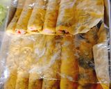 Hình bước làm 3 của món Chả phụng