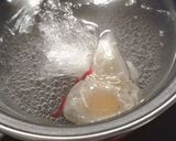 Foto del paso 6 de la receta Guisantes frescos con jamón