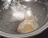 Foto del paso 6 de la receta: Guisantes frescos con jamón