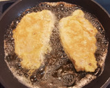 Foto del paso 4 de la receta: Chuleta de Cerdo rebozada