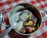 Une image de l'étape 2 de Confiture de figues 🥄.
