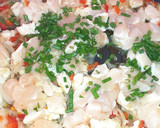 Foto del paso 1 de la receta: Empanadas de pollo