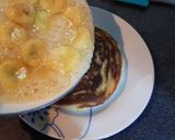 Foto del paso 7 de la receta: Blinis de canela con bananas acarameladas 🍌🍌🥞