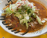 Foto del paso 6 de la receta: Pozole de chipotle con puerco