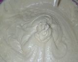 A picture of step 4 of Vanilla cups cake 2.