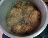 Foto langkah ke 4 dari resep Fried Chicken ala Rumahan.