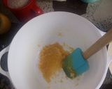 Foto del paso 3 de la receta: Muffins integrales