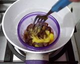 Foto langkah ke 5 dari resep Pie Brownies.