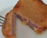 Foto del paso 7 de la receta: Libritos de lomo de cerdo de mi tierna infancia