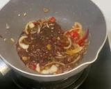 Foto langkah ke 6 dari resep Tahu Pedas Manis Batavia Rub.