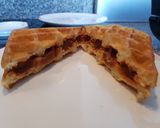 Foto del paso 5 de la receta: Waffles