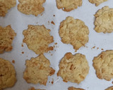 Foto langkah ke 6 dari resep Cornflakes Butter Cookies.